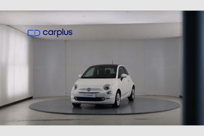 FIAT 500 Dolcevita 1.0 Hybrid 51KW (70 CV)