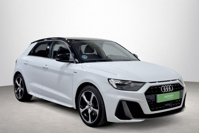 AUDI A1 Sportback Adrenalin 30 TFSI 81kW S tron