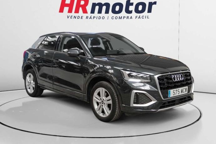 AUDI Q2 Advanced 30 TDI 85 kW (116 CV) S tronic