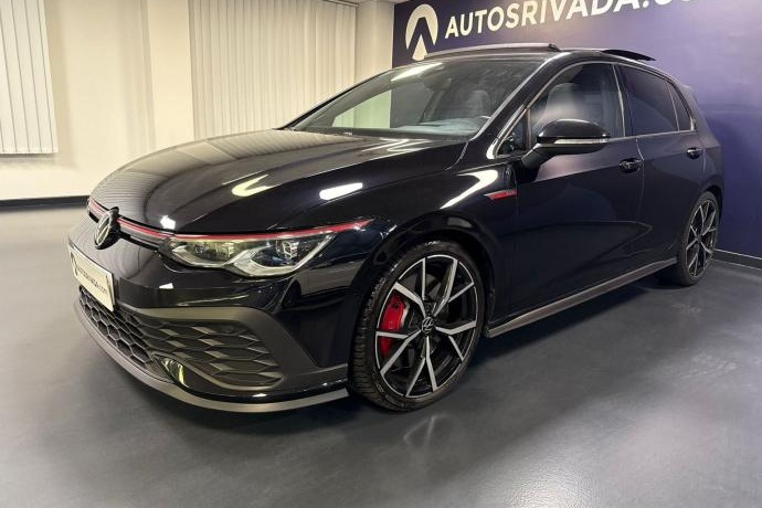 VOLKSWAGEN GOLF GTI Clubsport 2.0 TSI 221kW (300CV) DSG