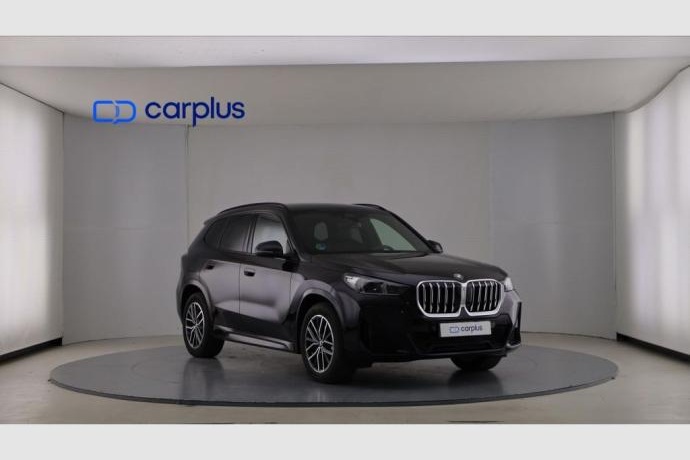 BMW X1 SDRIVE20D