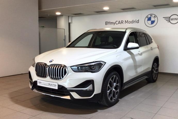 BMW X1 xDrive25e 162 kW (220 CV)