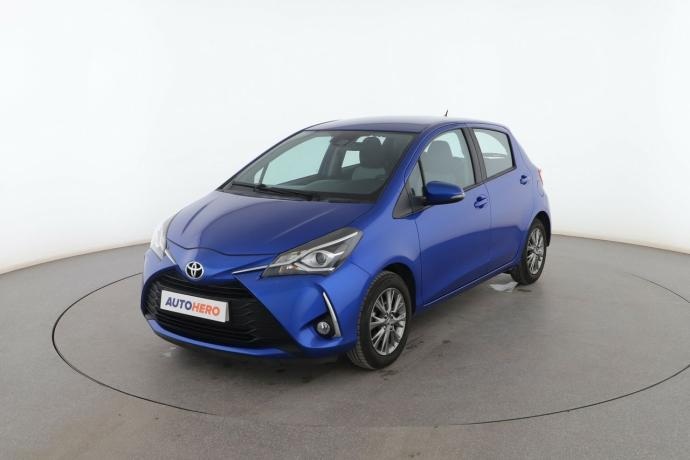 TOYOTA YARIS 1.0 VVT-i Active