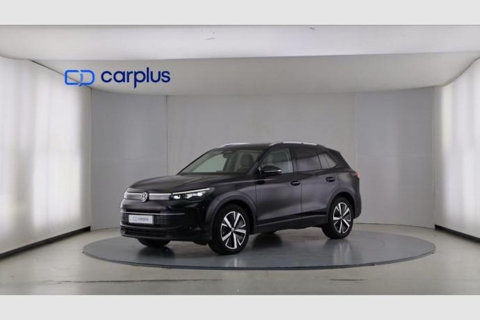 VOLKSWAGEN TIGUAN 1.5 eTsi
