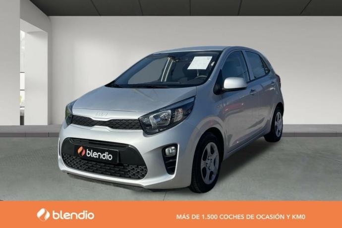 KIA PICANTO 1.0 DPI CONCEPT 67CV 5P
