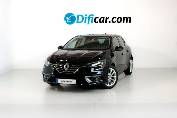 RENAULT MEGANE MEGANE 1.3 TCE 140CV