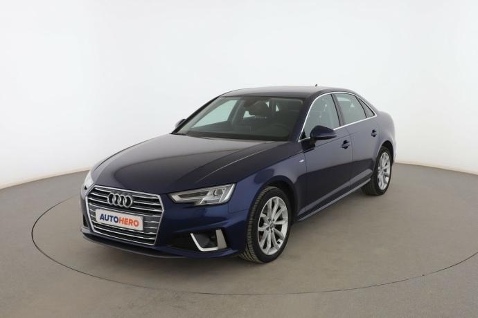 AUDI A4 2.0 TDI SPORT