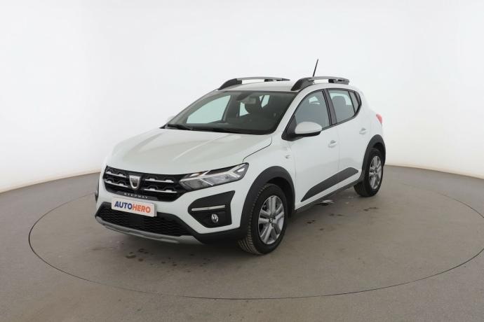 DACIA SANDERO 1.0 TCe Stepway Comfort