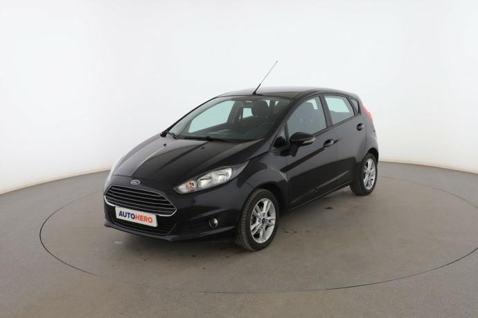 FORD FIESTA 1.25 TREND