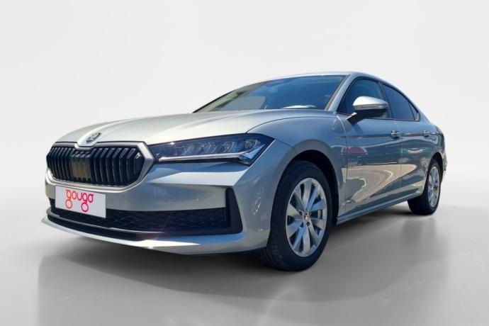 SKODA SUPERB BERLINA CON PORTON 1.5 TSI MHEV 110KW DSG SELECTION 150 5P