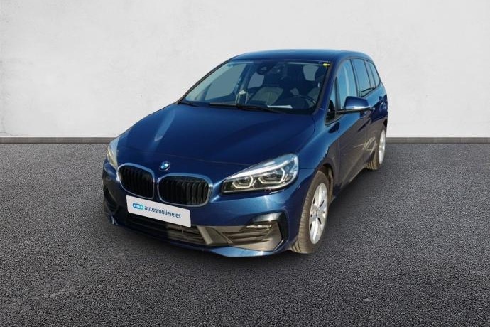 BMW SERIE 2 218d Gran Tourer Business 110 kW (150 CV)