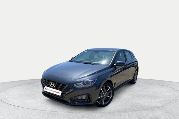 HYUNDAI i30 1.5 DPI Klass SLX
