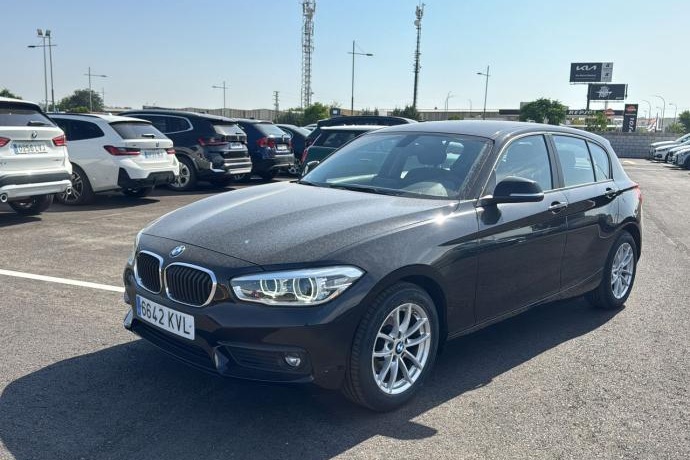 BMW SERIE 1 116i 80 kW (109 CV)
