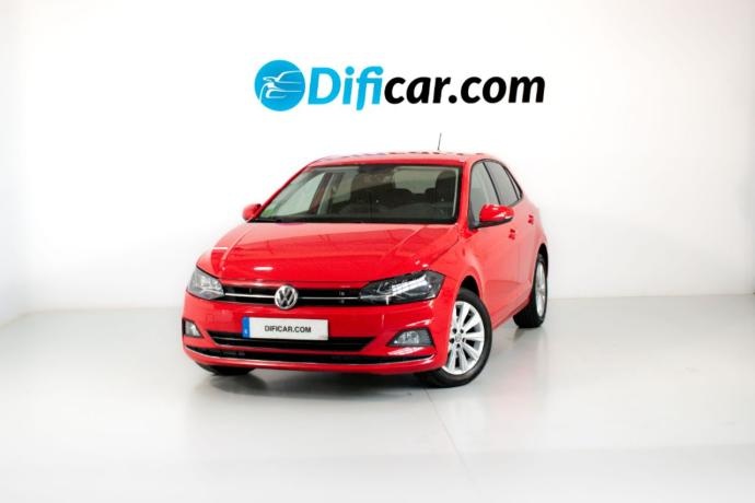 VOLKSWAGEN POLO POLO 1.0 TSI 115CV DSG 5P