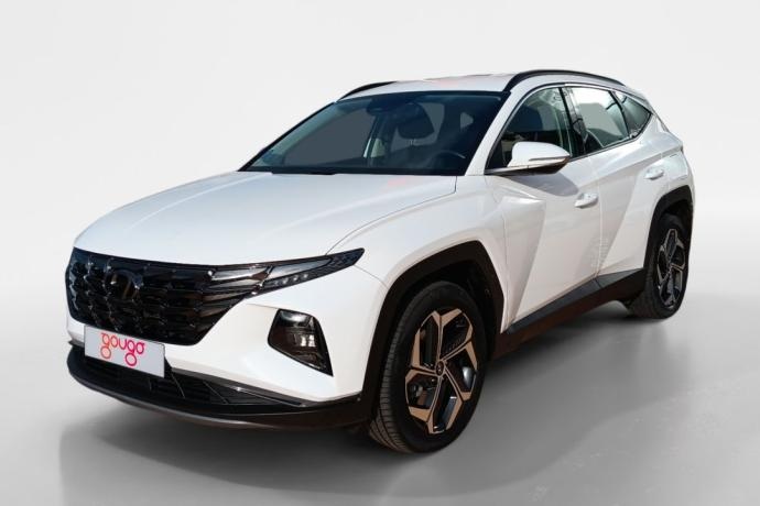 HYUNDAI TUCSON TODOTERRENO 1.6 TGDI PHEV 195KW MAXX AUTO 4WD 265 5P