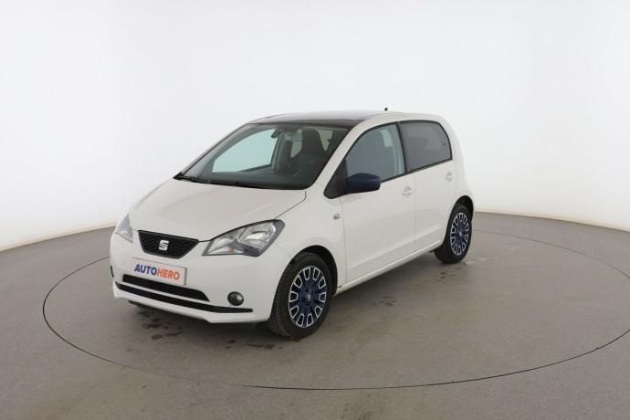 SEAT Mii 1.0 STYLE