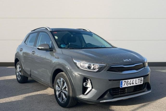 KIA STONIC 1.0 T-GDI 88KW MHEV DRIVE DCT 120 5P