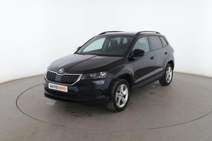SKODA Karoq 1.5 TSI ACT Ambition