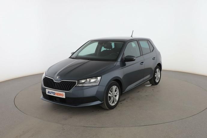 SKODA FABIA 1.0 TSI Ambition