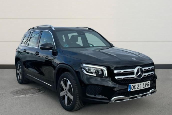 MERCEDES-BENZ GL 2.0 GLB 200 D DCT 150 5P