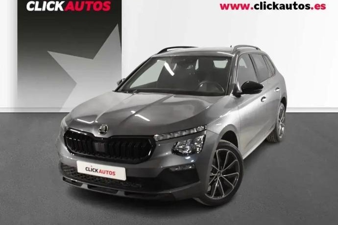 SKODA KAMIQ 1.0 TSI 115CV Sport DSG
