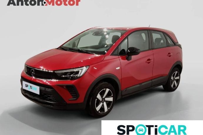 OPEL CROSSLAND X 1.2 81kW (110CV) Edition