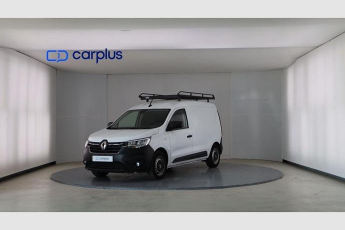 RENAULT EXPRESS Advance 1.5 Blue dCi 70 kW (95 cv)