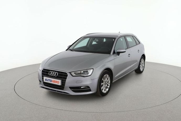 AUDI A3 1.6 TDI Attraction Sportback