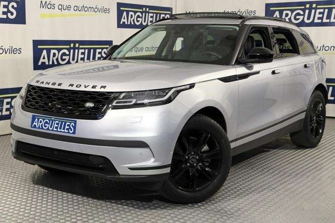 LAND-ROVER RANGE ROVER VELAR P300 SE 4WD 300cv
