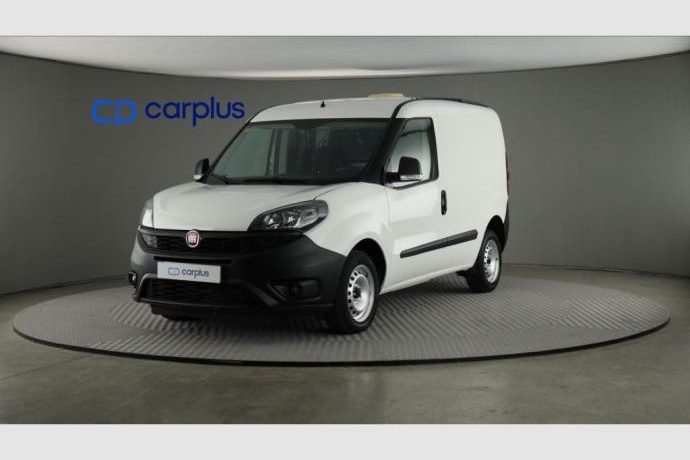 FIAT DOBLO cargo base plus 1.3 mjet 70kw (95cv)