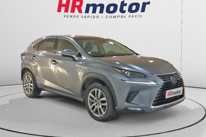LEXUS NX 300 h Executive