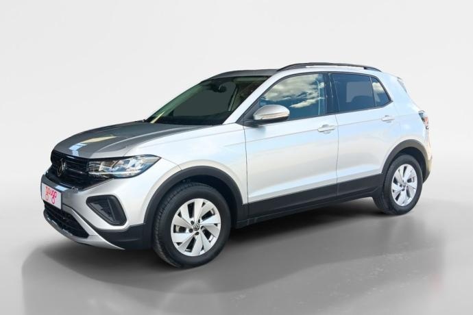 VOLKSWAGEN T-CROSS TODOTERRENO 1.0 TSI 70KW LIFE 95 5P