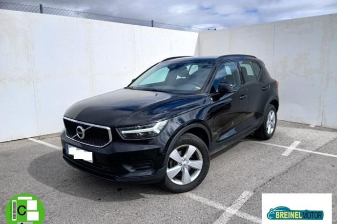 VOLVO XC40 Business Plus D3 AWD