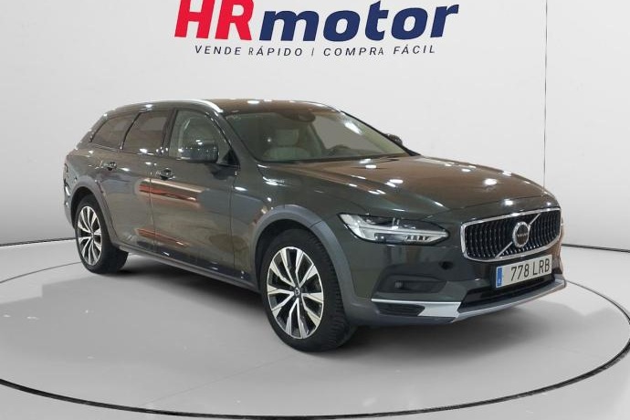 VOLVO V90 Cross County 2.0 B4 AWD MHEV