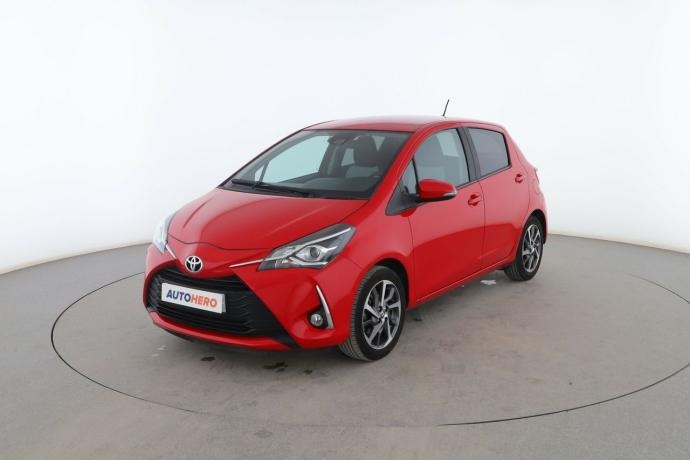TOYOTA YARIS 1.5 Active