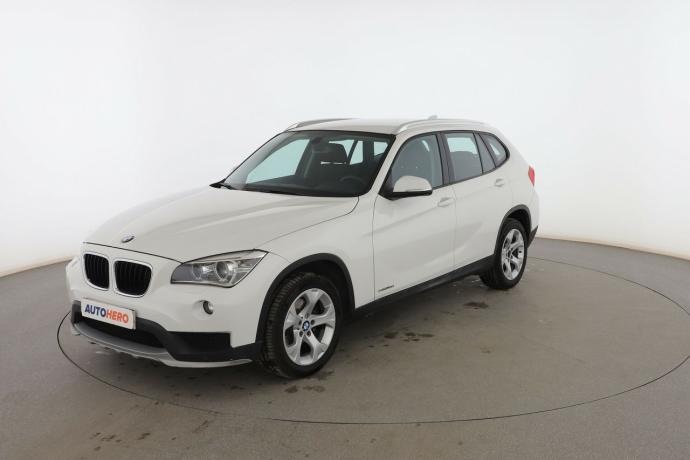 BMW X1 SDRIVE 18D