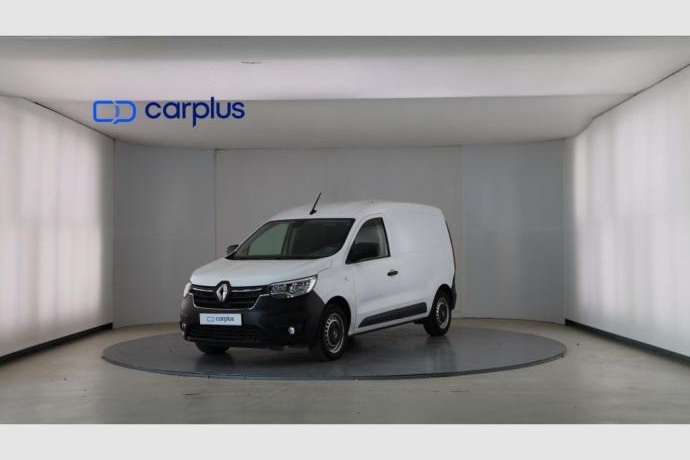 RENAULT EXPRESS Advance 1.5 Blue dCi 70 kW (95 cv)