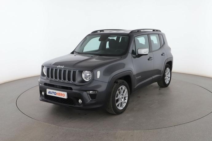JEEP RENEGADE 1.0 TGDI Limited 4x2