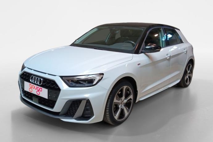 AUDI A1 BERLINA CON PORTON 1.0 30 TFSI ADRENALIN EDITION SPORTBACK 110 5P