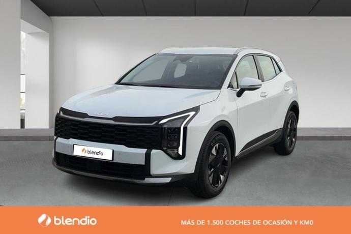 KIA SPORTAGE 1.6 T-GDI 110KW DRIVE 150 5P