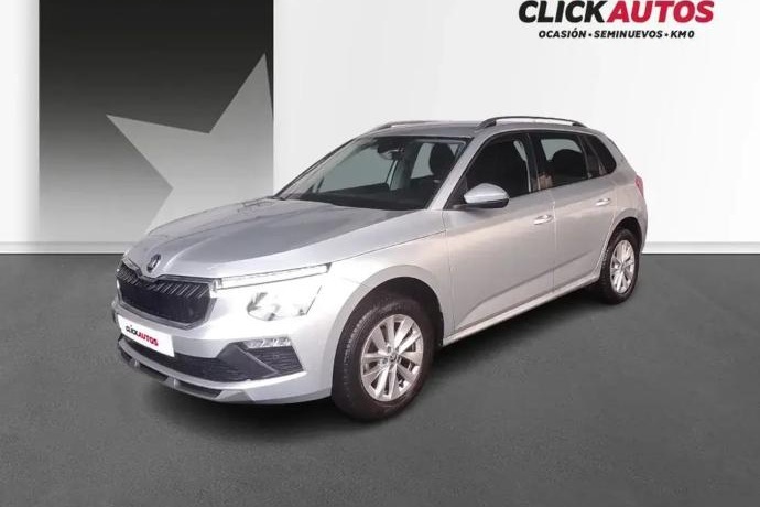 SKODA KAMIQ 1.0 TSI 95CV Selection