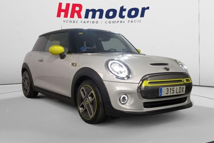 MINI COOPER Cooper SE Trim L