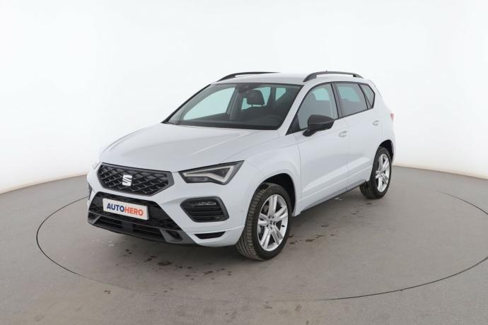 SEAT ATECA 1.5 TSI ACT FR Special Edition