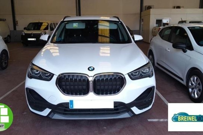 BMW X1 sDrive16d