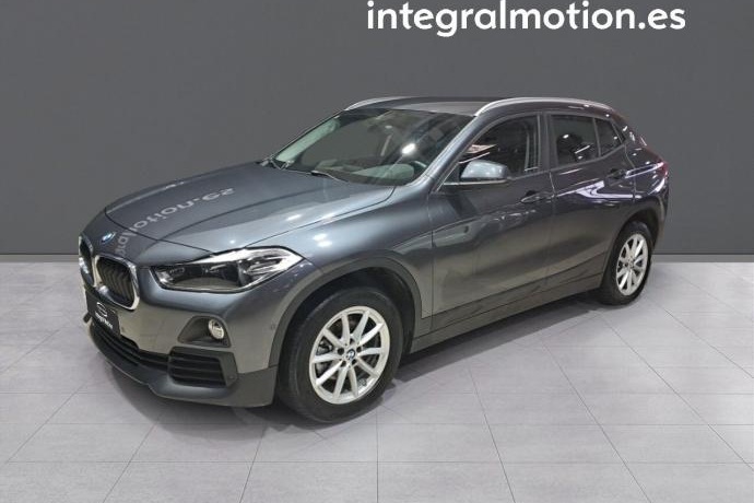 BMW X2 sDrive16d