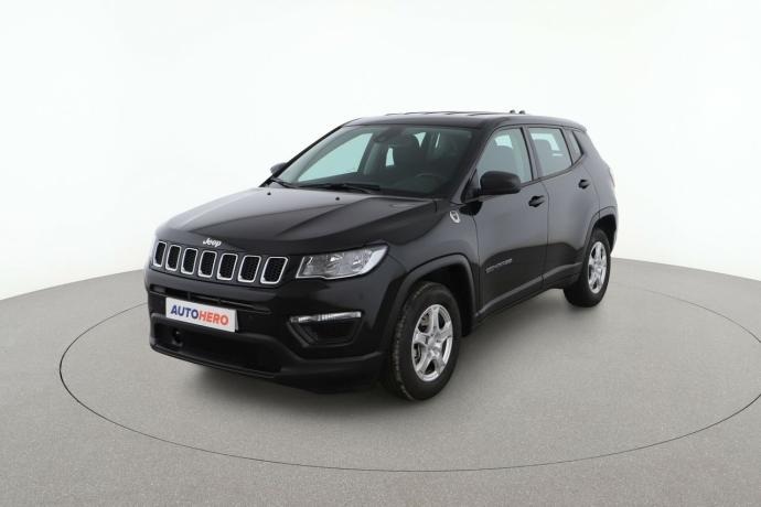 JEEP COMPASS 1.3 T-GDI Sport FWD