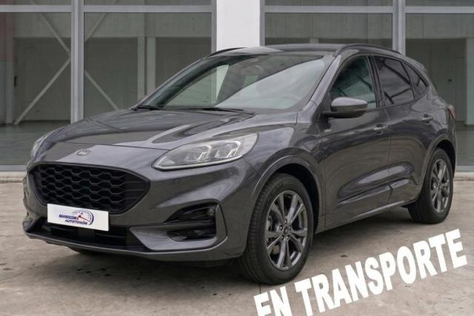 FORD KUGA ST-Line X 2.5 Duratech PHEV 225CV