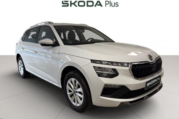 SKODA KAMIQ 1.0 TSI 85kW (115CV) DSG SELECTION