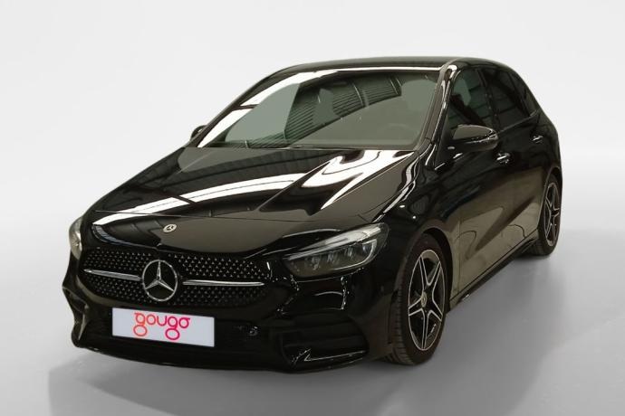 MERCEDES-BENZ B B 200 d