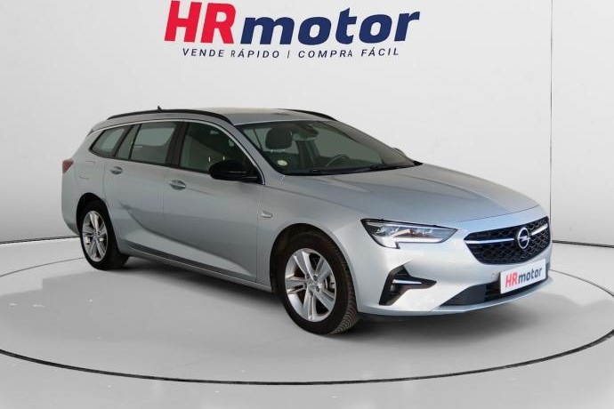 OPEL INSIGNIA Business Edition